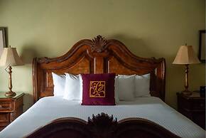 The Blennerhassett Hotel