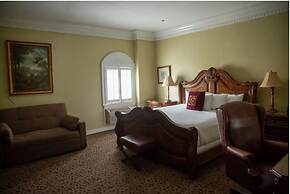 The Blennerhassett Hotel