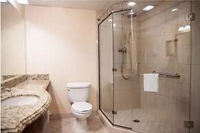 The Blennerhassett Hotel