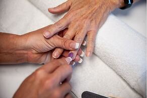 The Blennerhassett Hotel