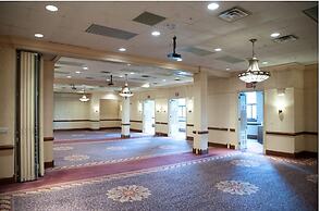 The Blennerhassett Hotel