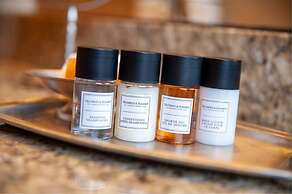 The Blennerhassett Hotel