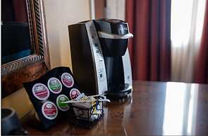 The Blennerhassett Hotel