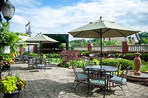 The Blennerhassett Hotel