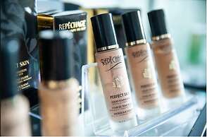 The Blennerhassett Hotel