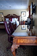 The Blennerhassett Hotel