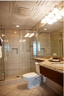 The Blennerhassett Hotel