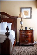 The Blennerhassett Hotel