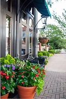 The Blennerhassett Hotel