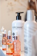 The Blennerhassett Hotel