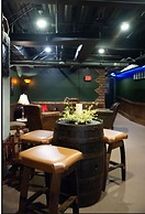 The Blennerhassett Hotel