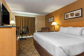 Comfort Inn Thetford Mines