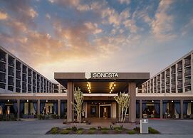 Sonesta Redondo Beach & Marina