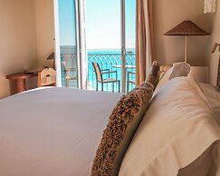 Hôtel La Pérouse Nice