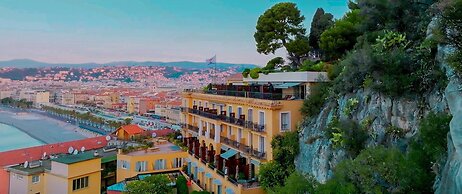 Hôtel La Pérouse Nice