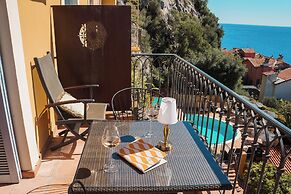 Hôtel La Pérouse Nice