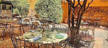 Hôtel La Pérouse Nice