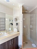Hôtel La Pérouse Nice