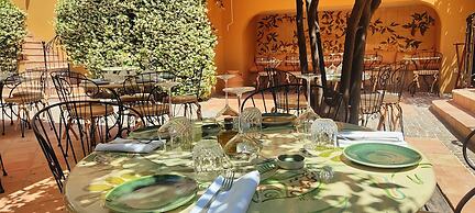 Hôtel La Pérouse Nice