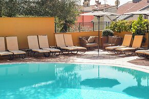 Hôtel La Pérouse Nice