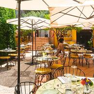 Hôtel La Pérouse Nice