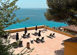 Hôtel La Pérouse Nice