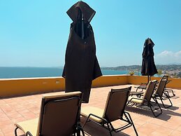Hôtel La Pérouse Nice