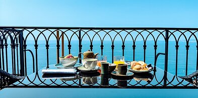 Hôtel La Pérouse Nice