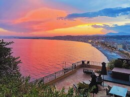 Hôtel La Pérouse Nice