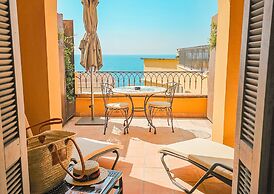 Hôtel La Pérouse Nice