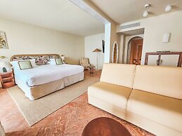 Hôtel La Pérouse Nice