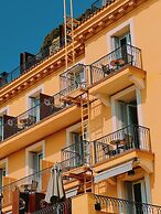 Hôtel La Pérouse Nice