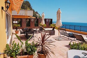 Hôtel La Pérouse Nice