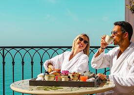 Hôtel La Pérouse Nice
