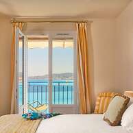 Hôtel La Pérouse Nice