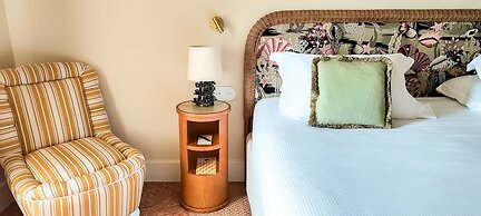 Hôtel La Pérouse Nice