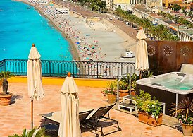 Hôtel La Pérouse Nice