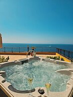 Hôtel La Pérouse Nice