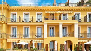 Hôtel La Pérouse Nice