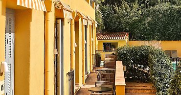Hôtel La Pérouse Nice