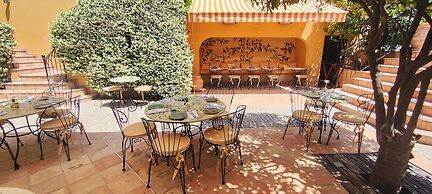 Hôtel La Pérouse Nice