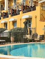 Hôtel La Pérouse Nice