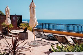 Hôtel La Pérouse Nice
