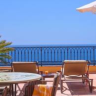 Hôtel La Pérouse Nice