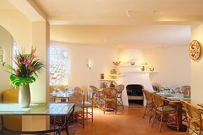 Hôtel La Pérouse Nice