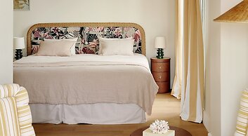 Hôtel La Pérouse Nice