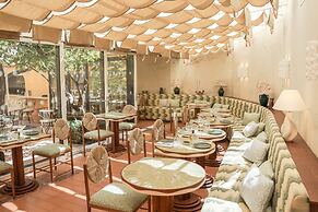 Hôtel La Pérouse Nice