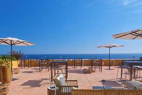 Hôtel La Pérouse Nice