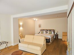 Hôtel La Pérouse Nice