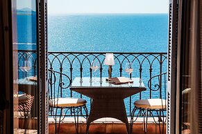 Hôtel La Pérouse Nice